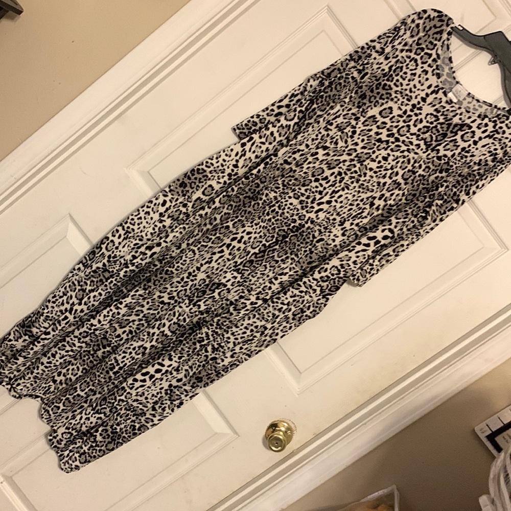 GiGis Bubble Dress